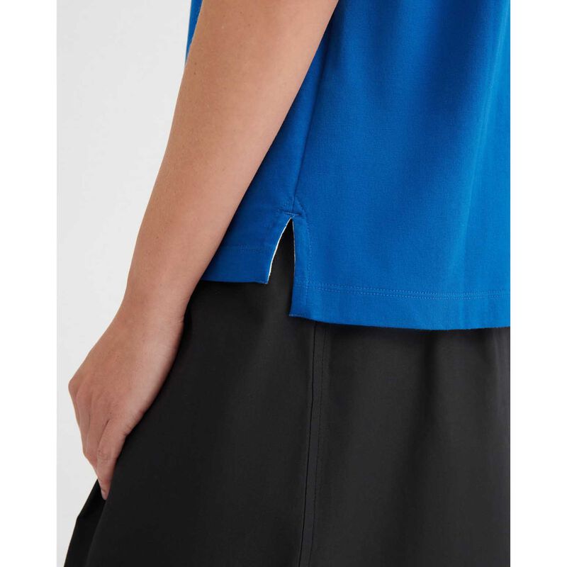 Kowtow Geometry Tee image number 2